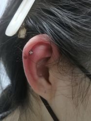 -Wisezone唯点穿耳打耳洞专业国际连锁品牌