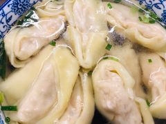 -方老大馄饨(抚宁巷店)