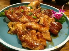 -大壮家原味烤肉(兴华北街店)