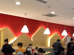 -阳阳中国饭(龙湖大兴天街)