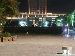 -江南大学(蠡湖校区)