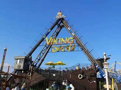 -大连海昌发现王国主题公园