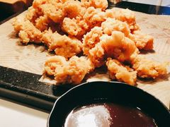 -松咖啡自助餐厅·松北香格里拉