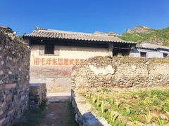 -双龙峡