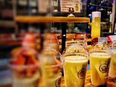 -巴黎贝甜(大宁国际商业广场店)