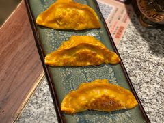 招牌煎饺-南京大牌档(西单食宝街友谊商城店)