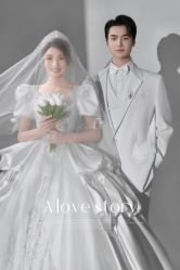 -摩玛婚纱摄影(杭州店)