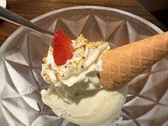 -ELI FALAFEL Lebanese&Mediterranean黎巴嫩美食(富城路店)