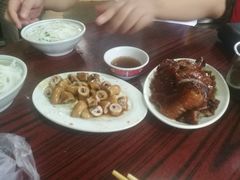 -凌舍好烧鹅(中山路店)