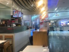 -DQ·蛋糕·冰淇淋(王府井金街店)