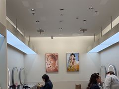 -天真蓝照相馆(五角场百联又一城店)