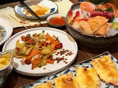 -大渔铁板烧(东城店)