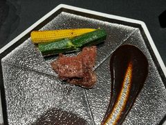 -松临·铁板烧&Omakase(神农店)