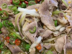 -辣螃铠盆盆蟹大排档(海昌店)