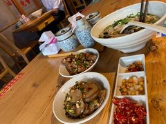 -湘人龙记老长沙米粉(华普国际大厦店)