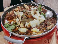 -聂发财重庆江湖菜(解放碑店)