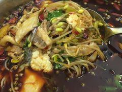 -四川泸州豆花饭店