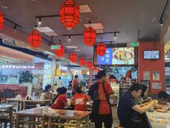 -海椒市落舌·麻辣烫冒菜(中关村店)