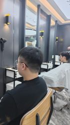 -藤野造型·专业烫染店