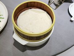 -全聚德(长白直营店)