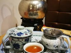 -老廣食堂(区庄店)