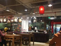 大堂-金鼎轩(安贞里店)