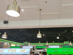 -叹茶靓点·粤式餐厅·全天茶市(石井万民广场店)