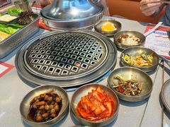 -韩一品韩国料理(柏庐南路店)