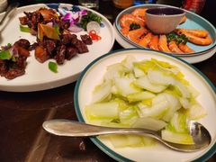 -大理实力希尔顿酒店•御玺中餐厅