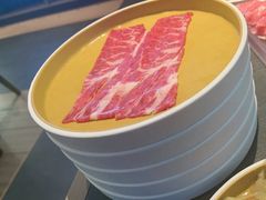 -阿古蒙·传统涮火锅自助(三台子万象汇店)