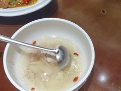 -客宴·江西客家菜(红角洲店)