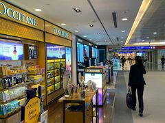 -升恒昌免税商店(桃园国际机场店)