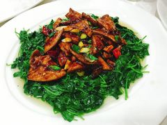-梅龙镇酒家(南京西路总店)