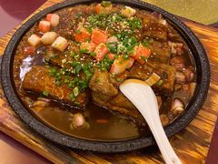 -东馆和天下特色餐饮(工农店)