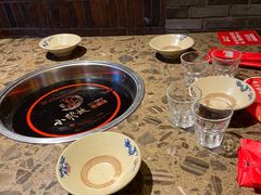 -小龙坎老火锅(西安路店)