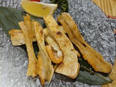 -鱼民·现造寿司(育德店)