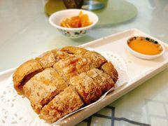 香酥芋泥鸭-堂宴·老厦门私房菜(1988仙岳总店)