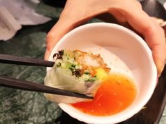 -美奈小馆·越南料理(福田星河COCO Park店)