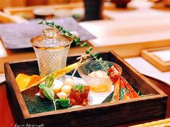 -荣一代目OMAKASE板前料理