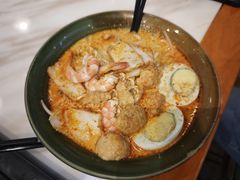 -好彩头新加坡料理(腾飞新苏坊店)