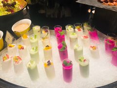 -安蒂娅·海鲜自助餐厅(安蒂娅美兰酒店)