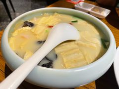 -禾珍珠家常小馆(河南博物院店)