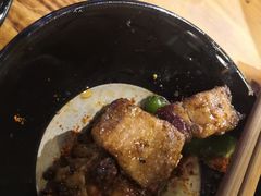 -忠义水浒烤肉(体育西路店)