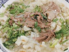 -老孙家饭庄·非遗(东关店)
