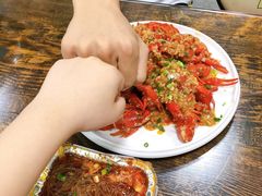 -潜江虾皇(振兴中路店)