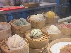 -长沙大王山朗豪酒店·朗豪自助餐厅