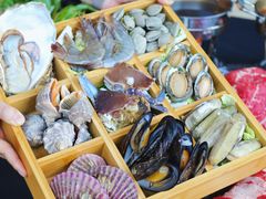 -济南喜来登酒店