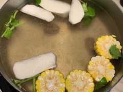 -为什么牛潮汕牛肉火锅(中信广场店)