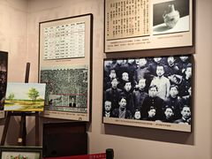 -李叔同故居纪念馆