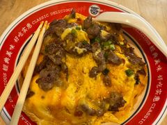 -明記茶餐廳(福田总店)
